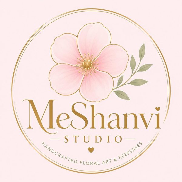 MeShanvi Studio